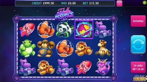 Fluffy In Space (Eyecon) Slot Review & Demo – June 2024.
